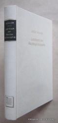 Lehrbuch der Rechtsphilosophie