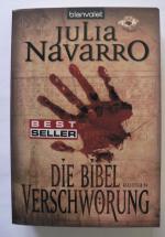 Die Bibel-Verschwörung