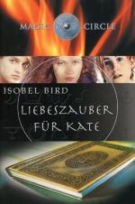 Isobel Bird: Magic Circle- Liebeszauber 