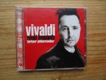 the vivaldi album