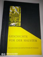 Geschichte vor der Haustür - Ein Gang durch das revolutionäre Wittenberg