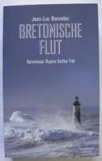 Bretonische Flut - Kommissar Dupins fünfter Fall