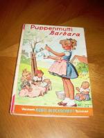 Puppenmutti Barbara