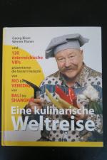 Biron, Georg; Ploner, Werner: Eine kulin Biron, Georg; Ploner, Werner: Eine kulin
