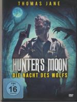 Hunter's Moon - Die Nacht des Wolfs