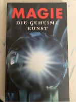 Franjo Terhart: Magie. Die geheime Kunst