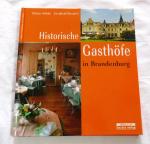 Historische Gasthöfe in Brandenburg