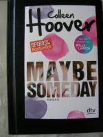 Maybe Someday (Maybe-Reihe Band 1)