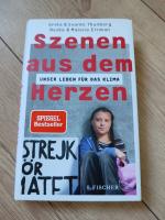 Ernman, Beata; Ernman, Malena; Thunberg, Ernman, Beata; Ernman, Malena; Thunberg,
