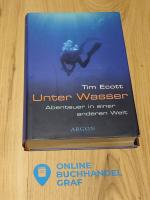 Unter Wasser