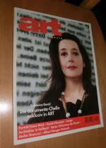 Hecht , Axel ( Chefredakteur): art 4/ 19 Hecht , Axel ( Chefredakteur): art 4/ 19