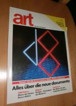Hecht , Axel ( Chefredakteur): art 6/ 19 Hecht , Axel ( Chefredakteur): art 6/ 19