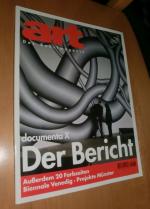 Hecht , Axel ( Chefredakteur): art 8/ 19 Hecht , Axel ( Chefredakteur): art 8/ 19