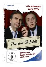 Harald & Eddi