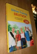 Eberhard Heuel: Diktat-Training Deutsch 