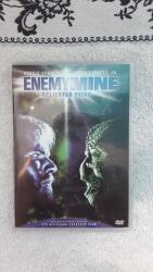 Enemy Mine - Geliebter Feind