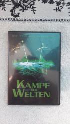 Kampf der Welten