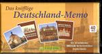 Das knifflige Deutschland-Memo - Die 20 