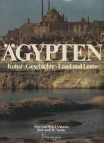 Maroon, Fred J; Newby, Percy H: Ägypten Maroon, Fred J; Newby, Percy H: Ägypten