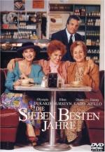 Die Sieben besten Jahre  -  Nagelneu - Originalverschweisst