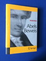 Peter Pesic: Abels Beweis Peter Pesic: Abels Beweis