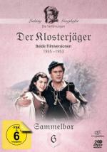 Max Obal: Der Klosterjäger - Beide Filmv
