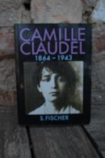 Camille Claudel, 1864-1943