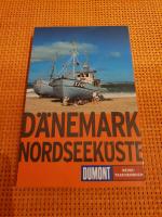 Dänemark - Nordseeküste. (DuMont Reise-Taschenbuch)