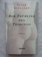 Der Frühling des Teiresias