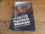 O. Henry: Psyche und der Wolkenkratzer u O. Henry: Psyche und der Wolkenkratzer u