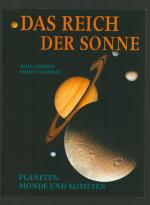 Das Reich der Sonne/Planeten, Monde und Kometen