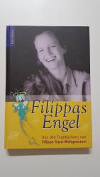 Fillipa Sayn-Wittgenstein: Filippas Enge Fillipa Sayn-Wittgenstein: Filippas Enge