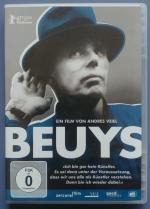 Beuys, DVD, ein Film von Andreas Veiel