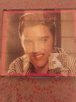 Elvis Presley commemorative issue
