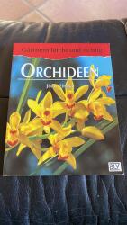 Jörn Pinske: Orchideen