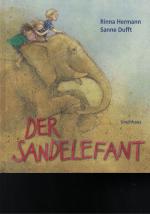 Hermann, Rinna; Dufft, Sanne: Der Sandel Hermann, Rinna; Dufft, Sanne: Der Sandel