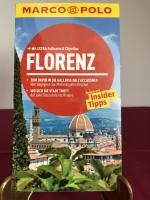 MARCO POLO Reiseführer Florenz - Reisen mit Insider-Tipps. Mit EXTRA Faltkarte & Reiseatlas