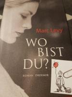 Wo bist Du?