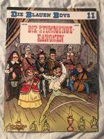 Cauvin: Die Stimmungskanone