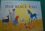 Der blaue Esel