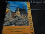 Buddhismus - Eine Einführung in Religionsgeschichte, Kultur, Brauchtum, Foliensammlung und Begleitbuch (5. bis 10. Klasse)