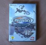 Mat Hoffman's Pro BMX