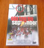 Kevin McDonald: Ein Tag im September - D Kevin McDonald: Ein Tag im September - D