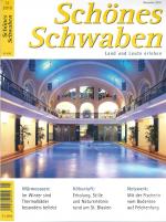 Schönes Schwaben. Land und Leute erleben