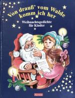 Wiebke Krabbe: Von drauss vom Walde