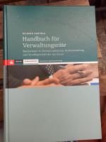 Handbuch für Verwaltungsräte - Betriebsw