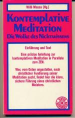 Kontemplative Meditation