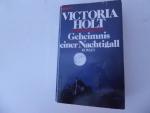 Victoria Holt: Geheimnis einer Nachtigal