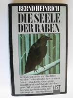 Bernd Heinrich: Die Seele der Raben Bernd Heinrich: Die Seele der Raben