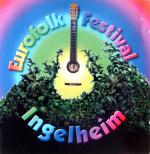 Verschiedene Künstler: 30 Jahre Eurofolk